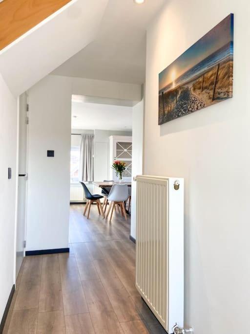 Flat Monaco - Monte Carlo - Roma Apartment De Panne Exterior photo