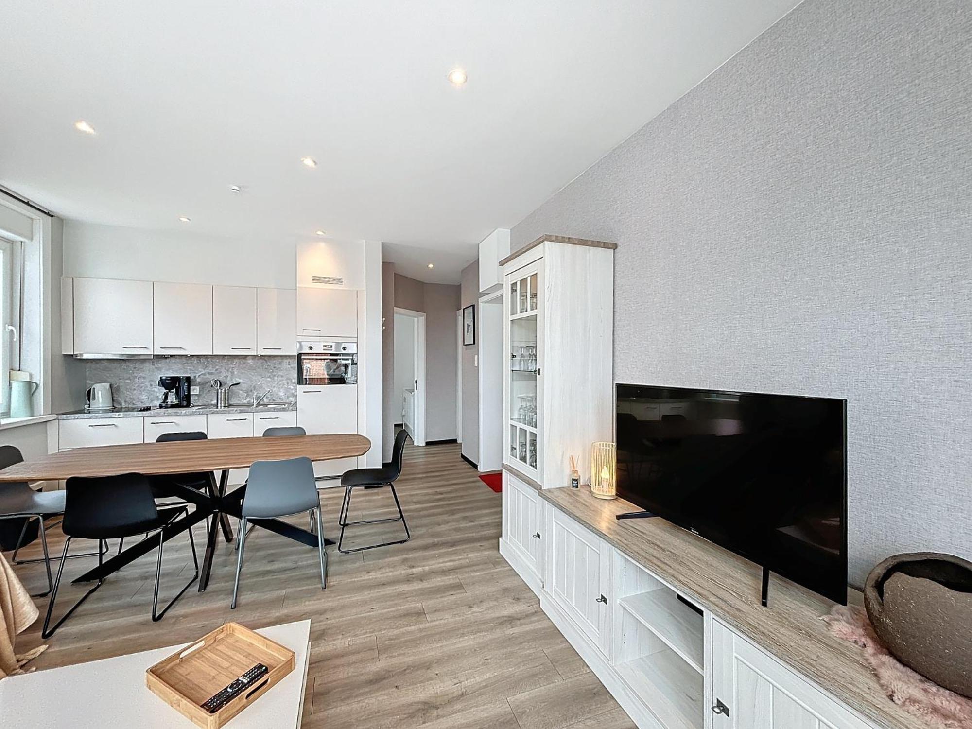 Flat Monaco - Monte Carlo - Roma Apartment De Panne Exterior photo